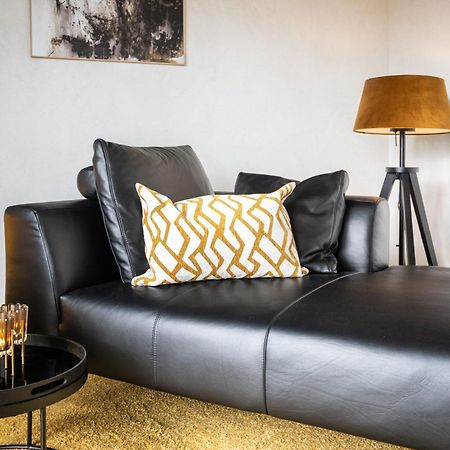 Boutiquehotel Genusswerk Eifel Korperich Exteriör bild
