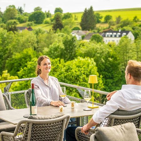 Boutiquehotel Genusswerk Eifel Korperich Exteriör bild