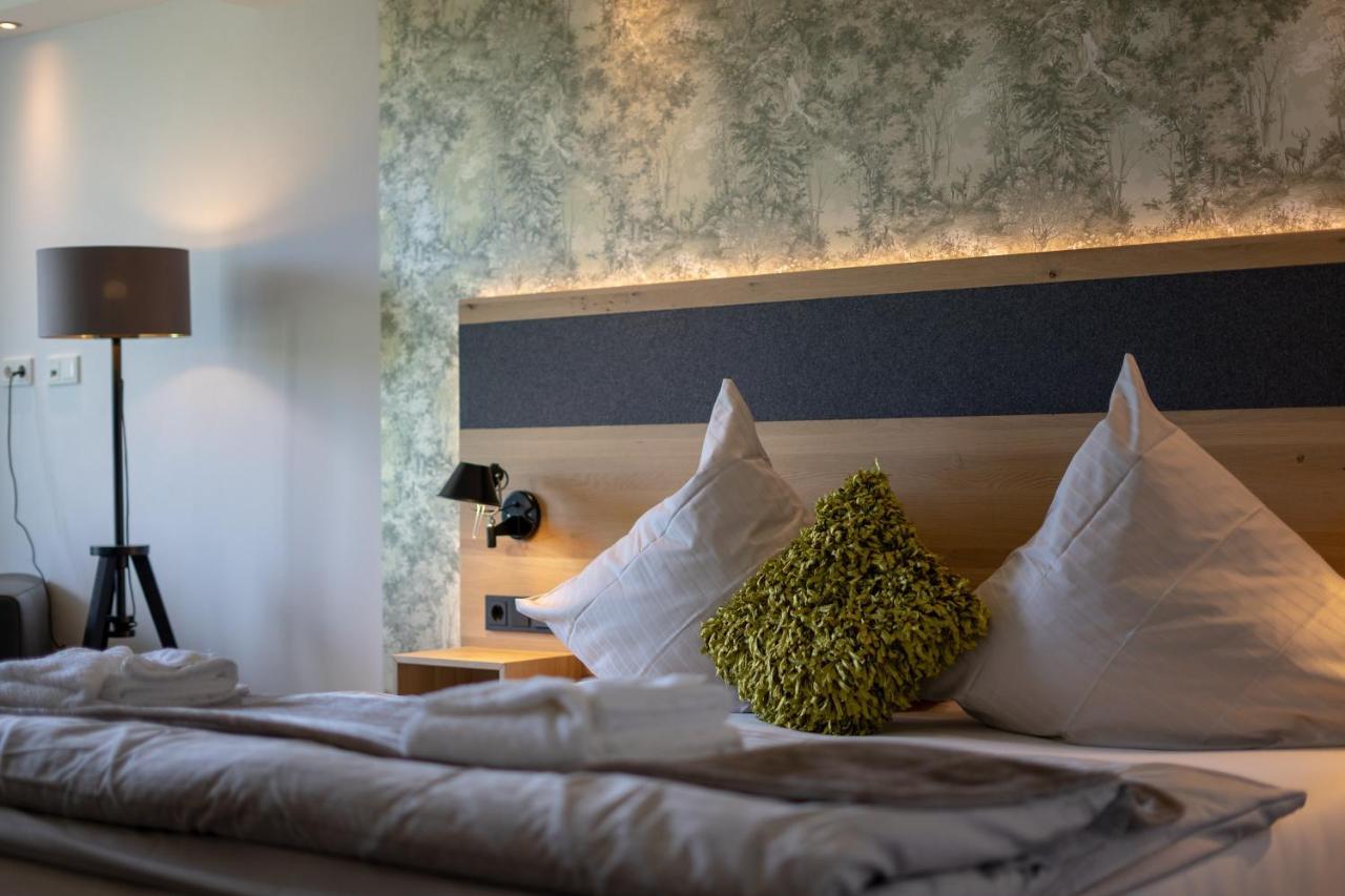 Boutiquehotel Genusswerk Eifel Korperich Exteriör bild